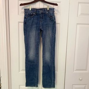 Lucky brand jeans